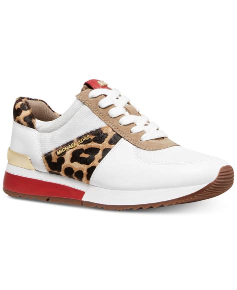 amazon sneakers michael kors|michael kors sneakers for sale.